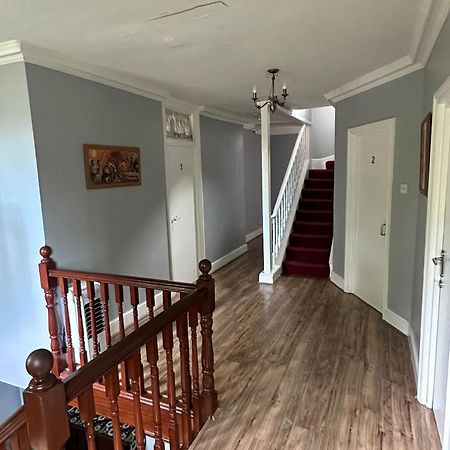 Ruxley Rooms Sidcup Eksteriør billede