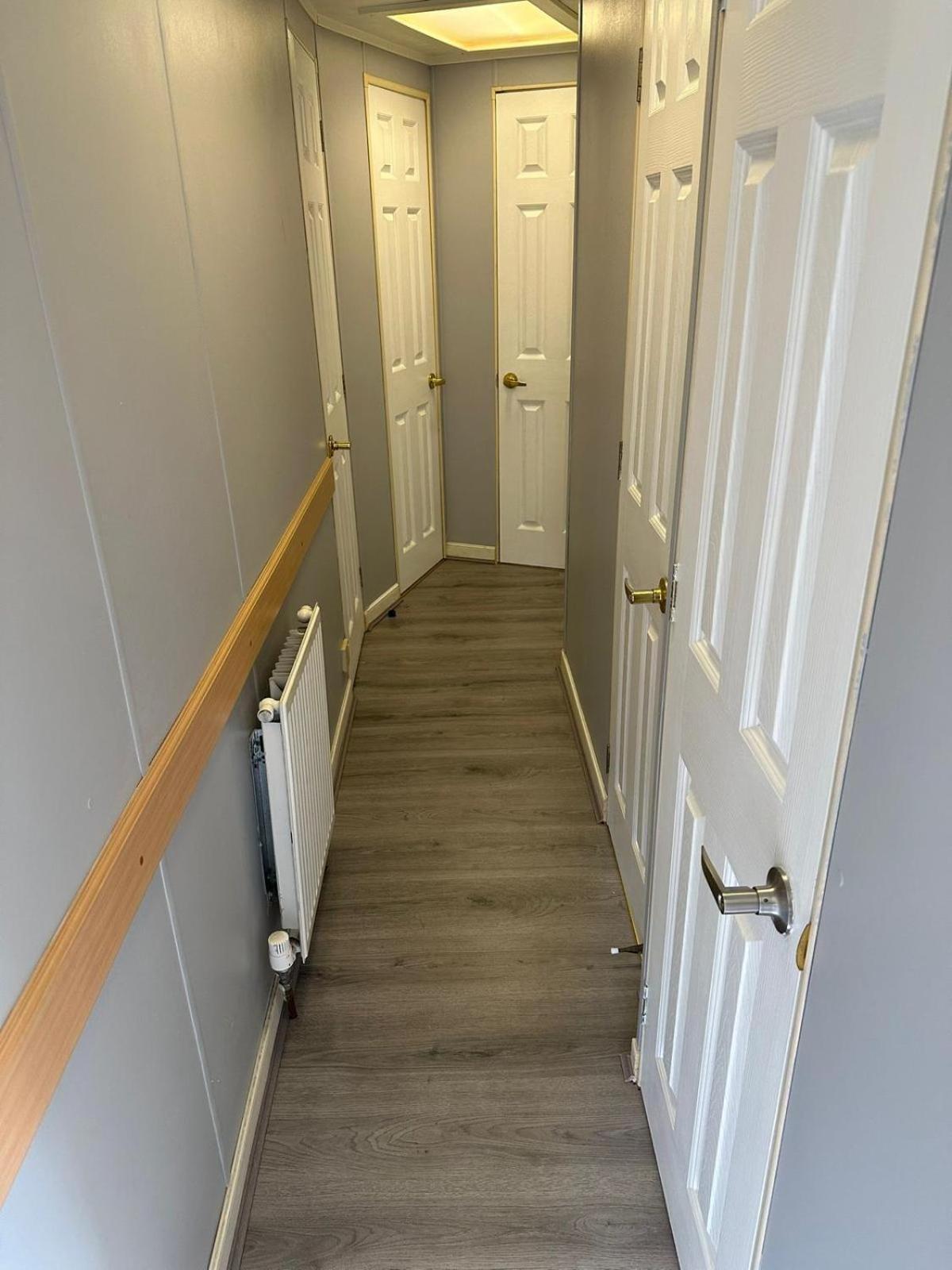 Ruxley Rooms Sidcup Eksteriør billede