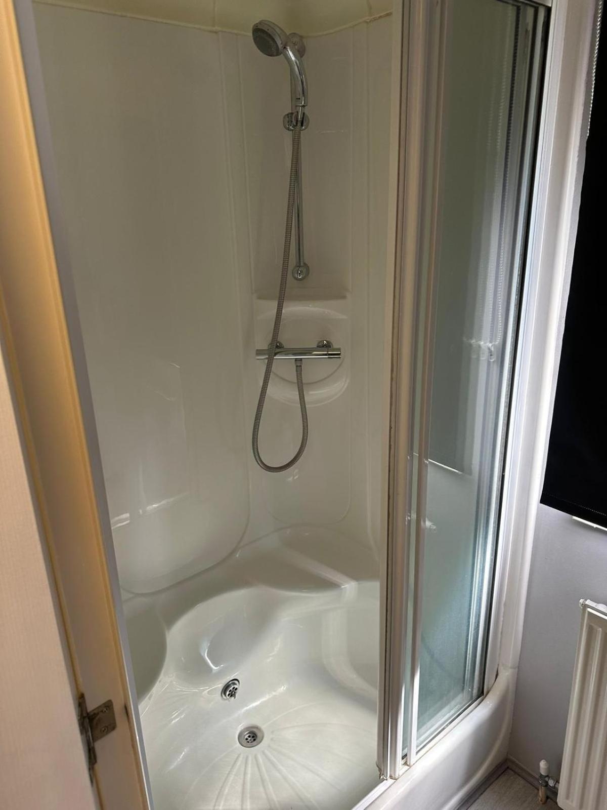 Ruxley Rooms Sidcup Eksteriør billede
