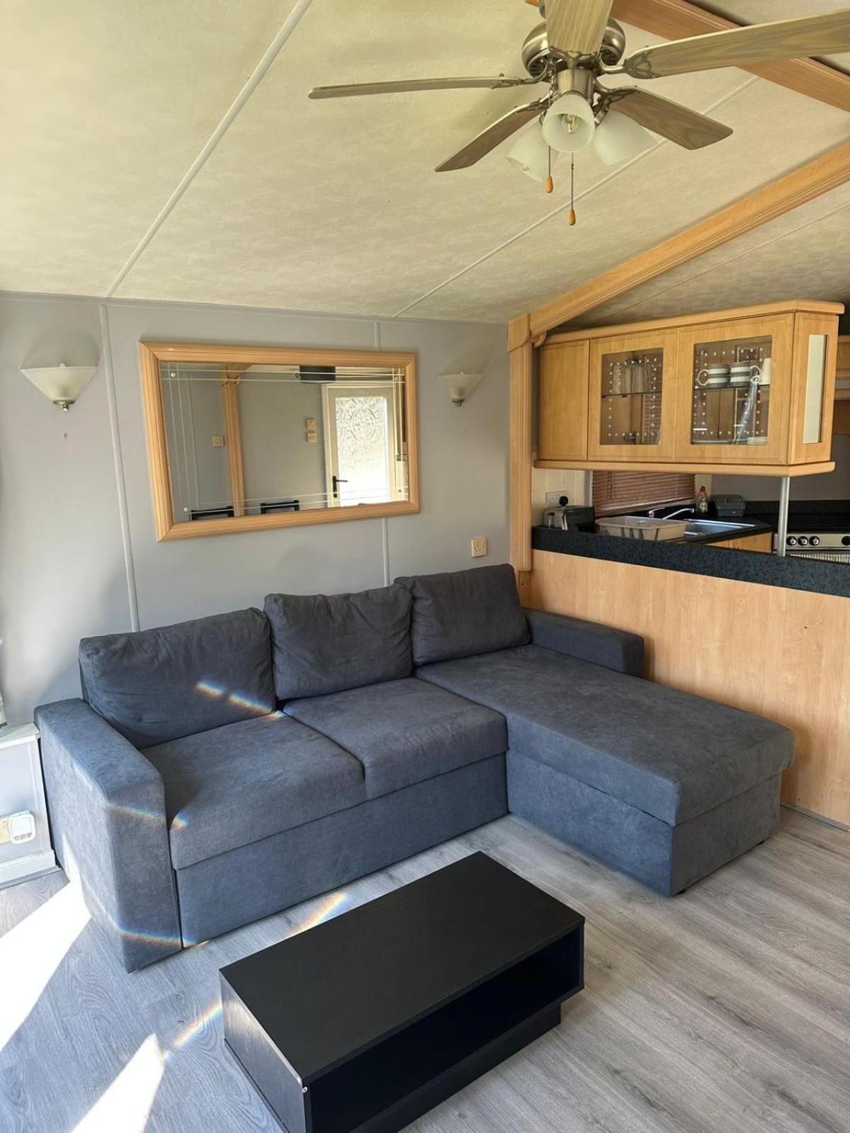 Ruxley Rooms Sidcup Eksteriør billede