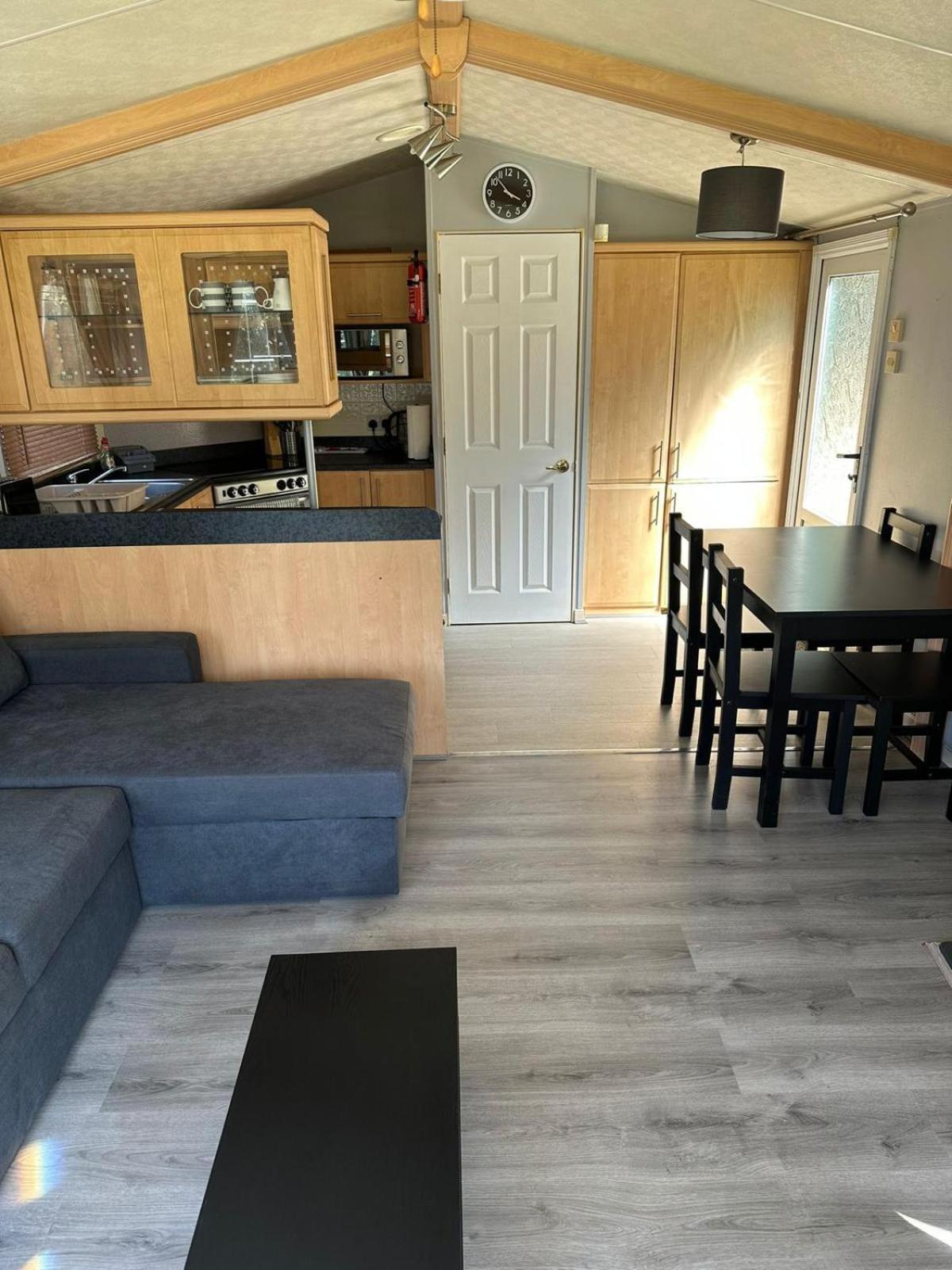 Ruxley Rooms Sidcup Eksteriør billede