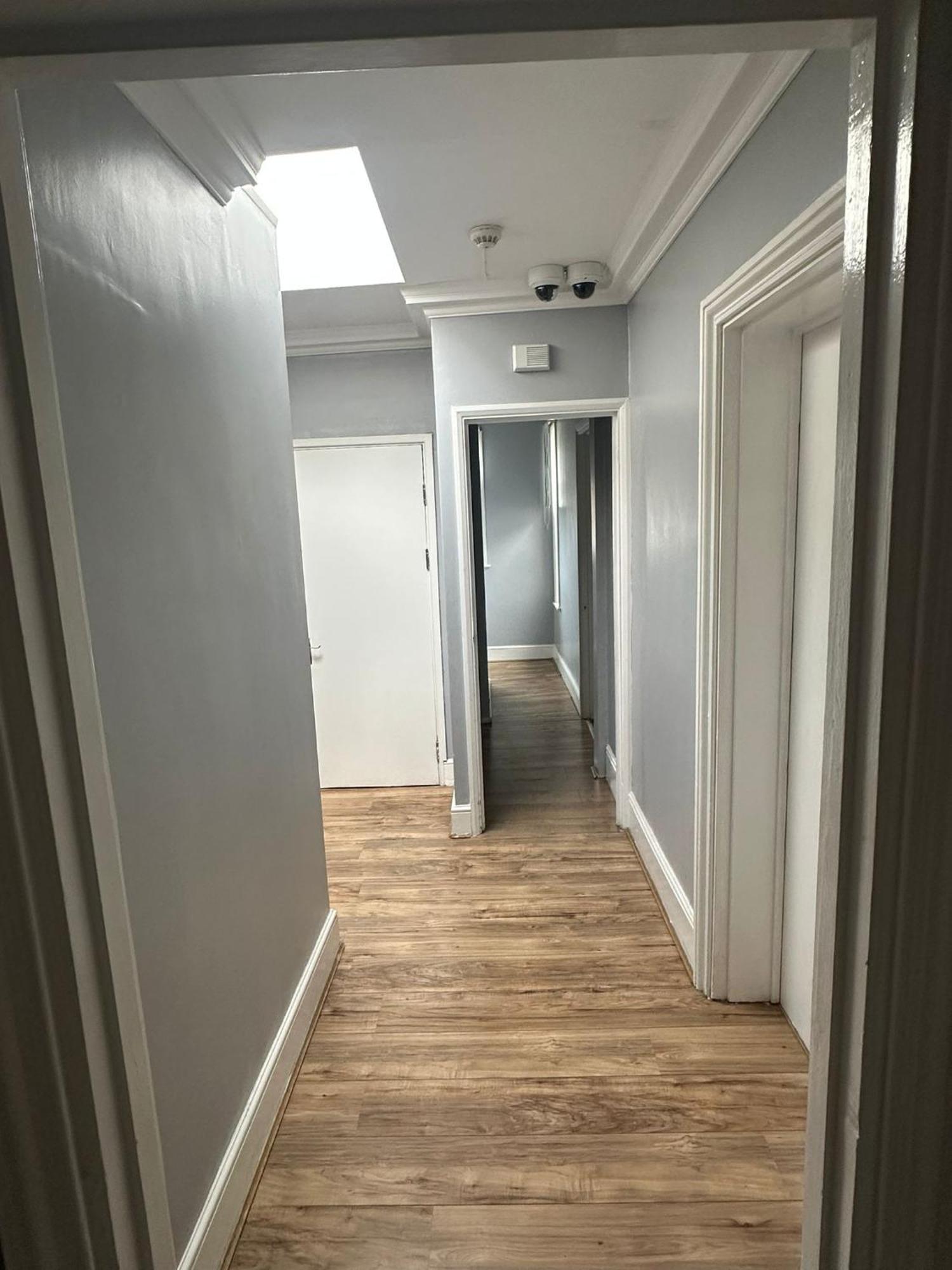 Ruxley Rooms Sidcup Eksteriør billede
