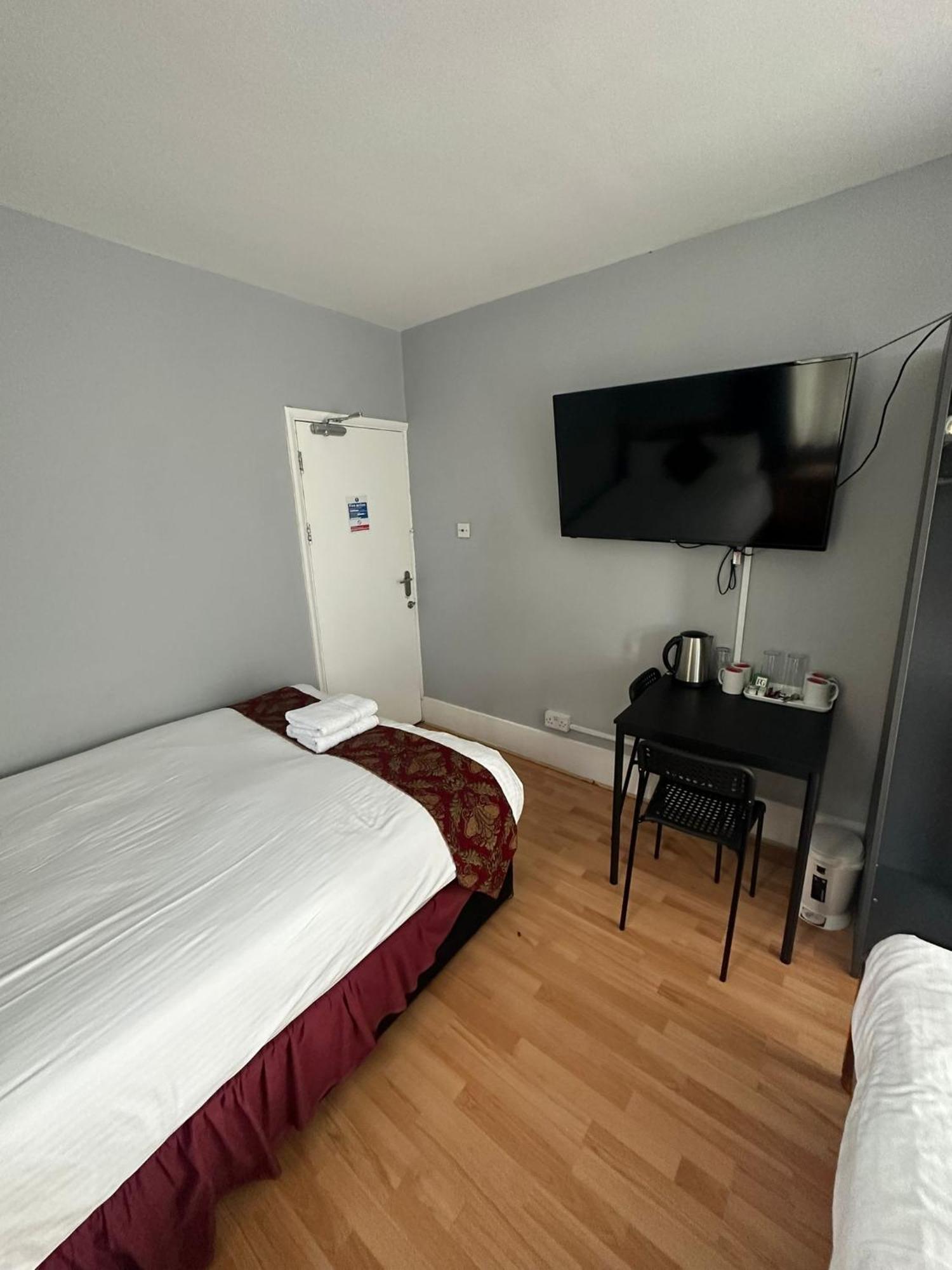 Ruxley Rooms Sidcup Eksteriør billede